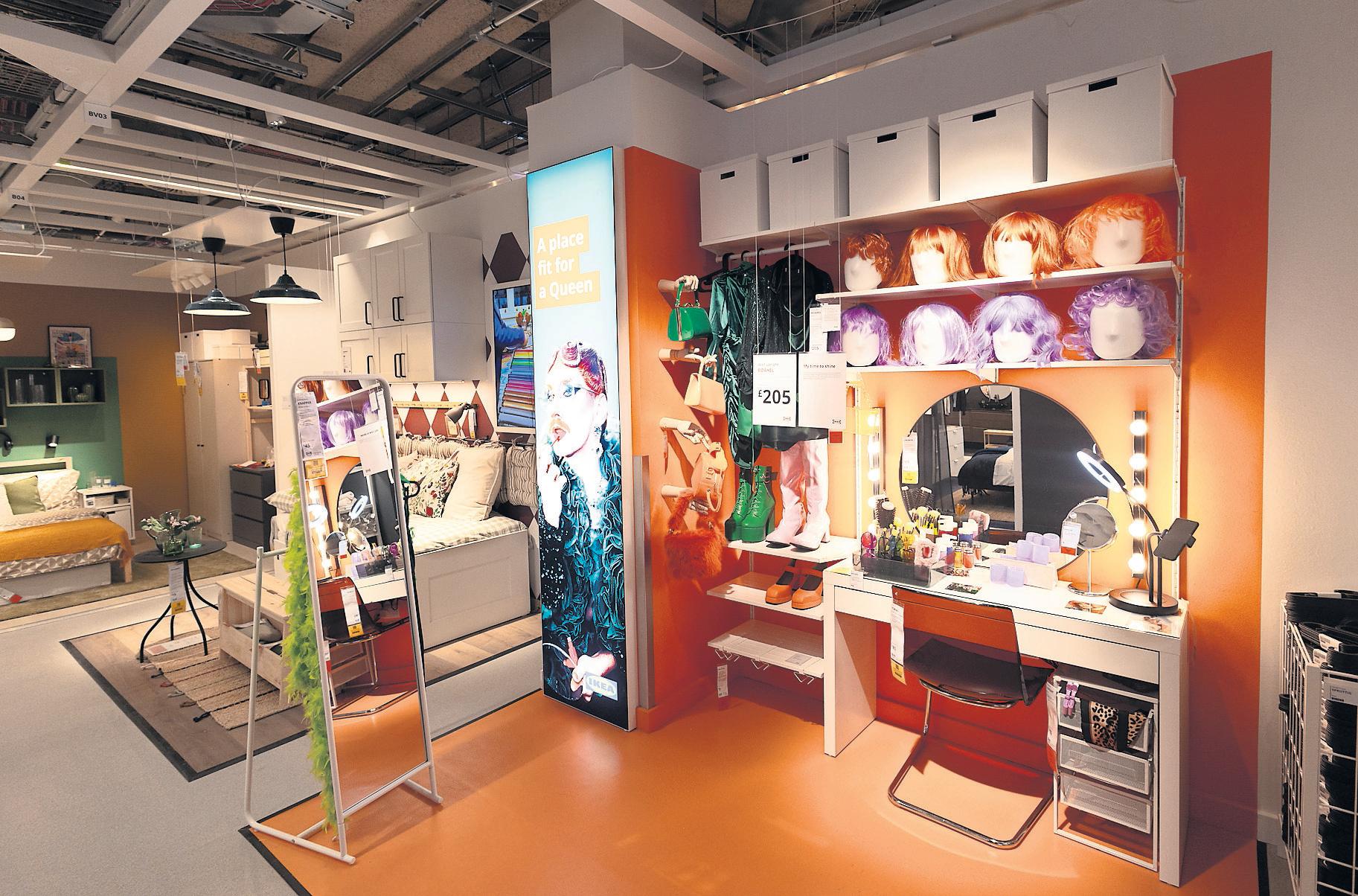 Ikea's UK boss backs car-free Oxford Street with new store set to open