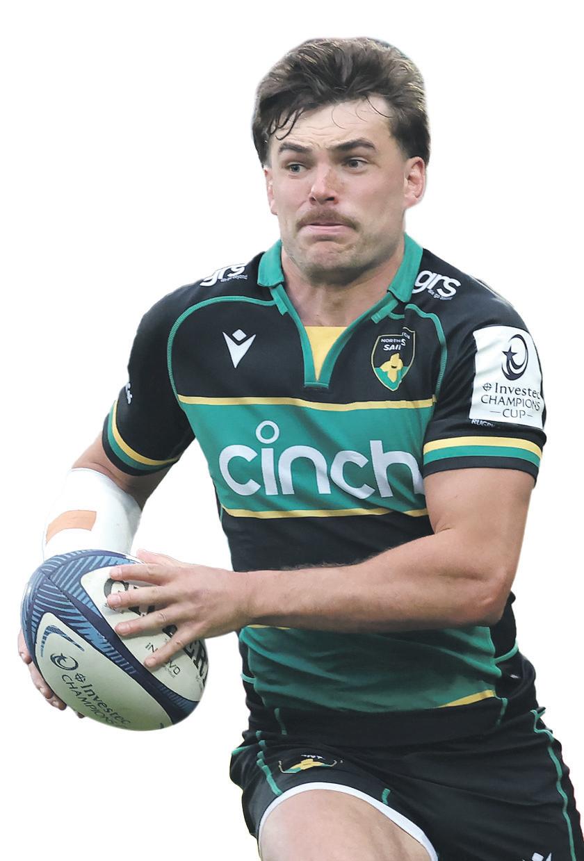 Dowson fears top flight is 'sleepwalking' towards crisis