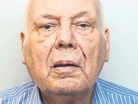 Former Scout leader, 81, jailed for sexually abusing boys
