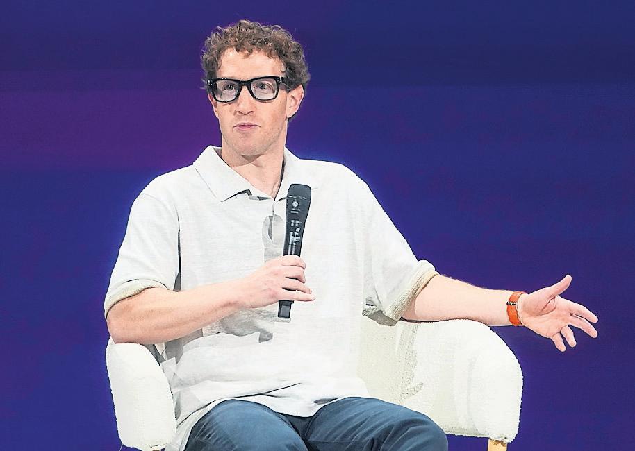 Meta 'slowest social media firm to act' on financial scammers