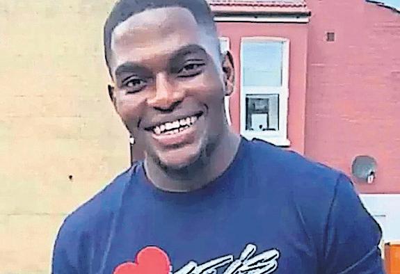 Met officer who shot unarmed man will face disciplinary hearing - watchdog