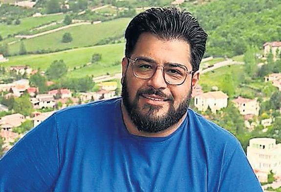 Iran Executes Man Accused of Acting as Spy for Mossad