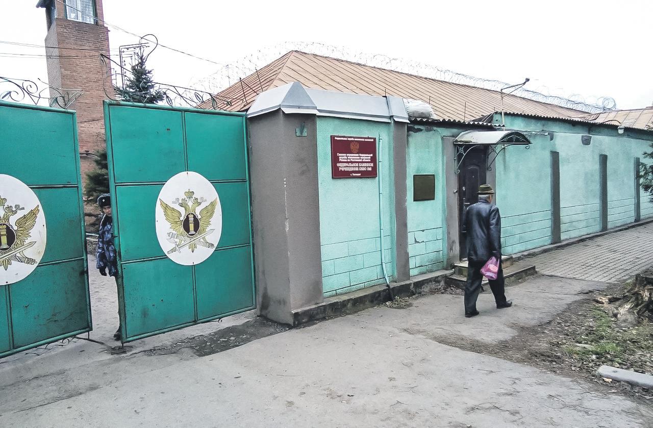 Russia's torture centre: Ukrainians tell of shocks, blows and waterboarding
