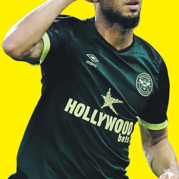 Schade and Wissa deal huge blow to Forest dream