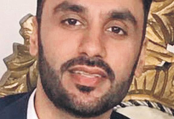 MPs urge Lammy to act after Briton jailed in India has case deferred