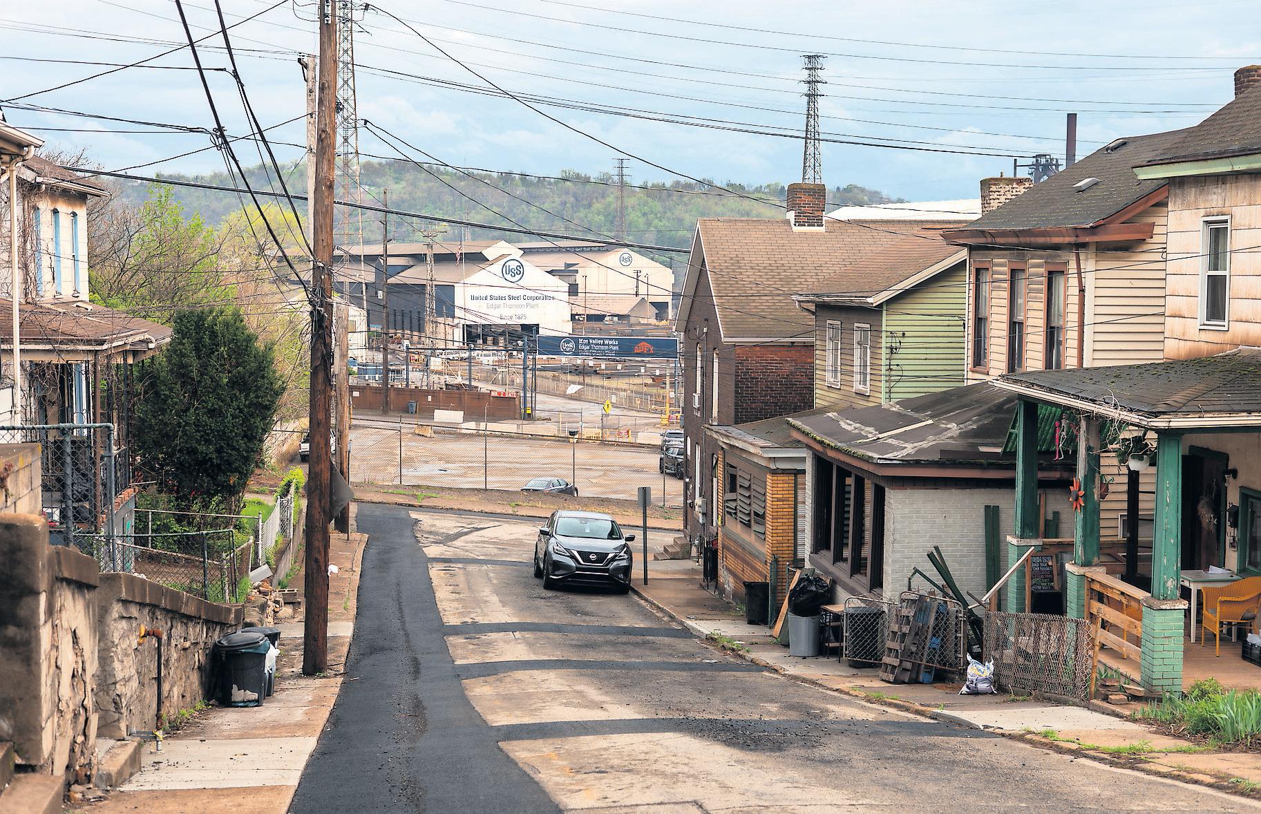 It feels like Covid 2.0' Pittsburgh businesses try to adjust to new reality as tariffs hit prices and profits