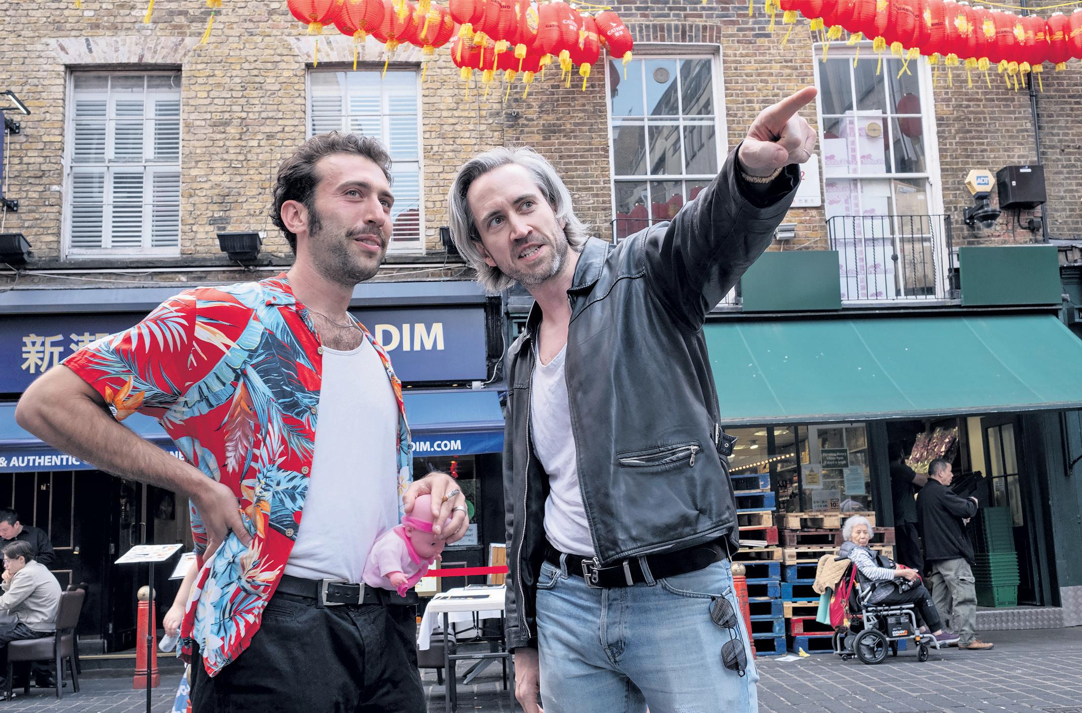 This is my moment of glory' Nicolas Cage wannabes gather as lookalike contest craze booms