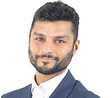 Analysis Kiran Stacey