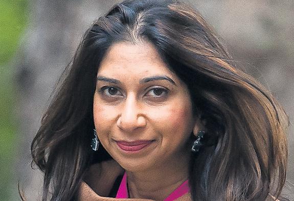 Judges back quashing of 'unlawful' rules to limit protests