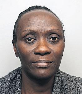 UN judge who forced Ugandan woman to be her slave jailed for six years