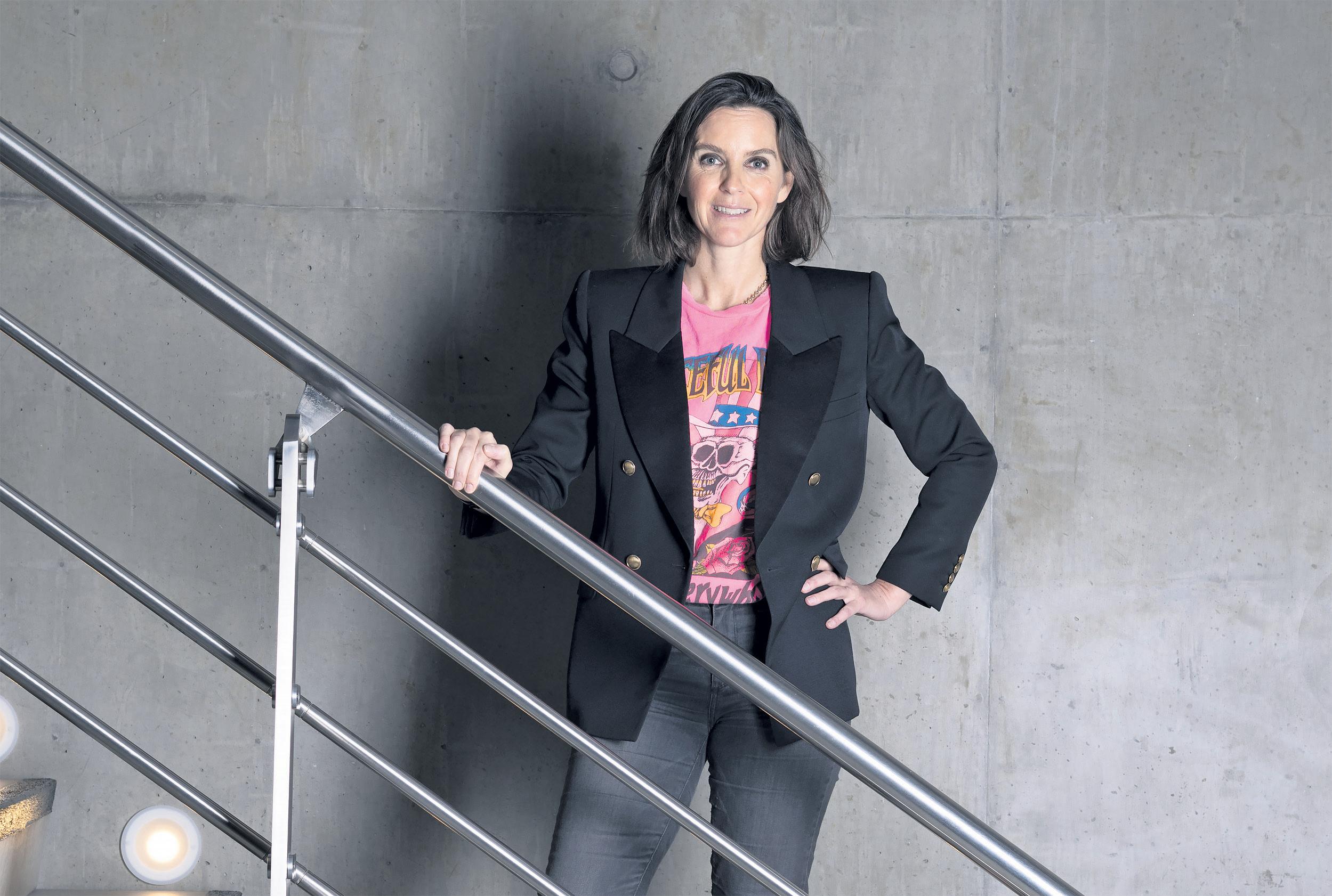 Destabilising' C4 boss exit adds to TV's uncertainty