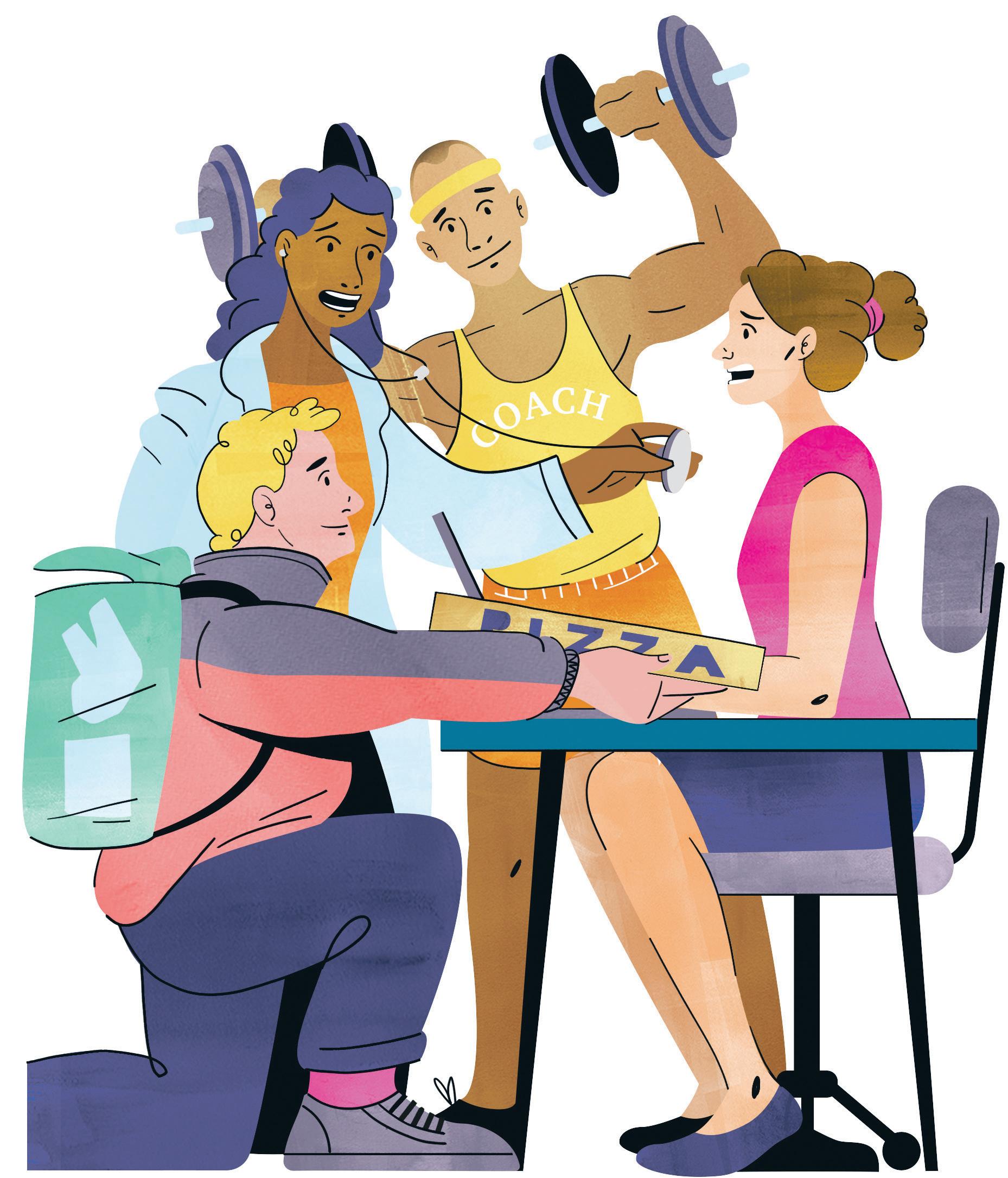 Money hacks Why it pays to make the most of employee perks