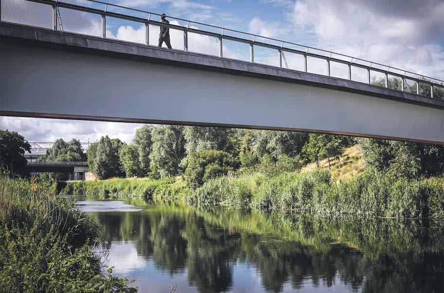 Whitehall row over costs if Thames Water nationalised