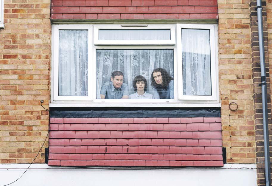'It doesn't seem real' £2 benefits error saddles family with a £10,000 debt