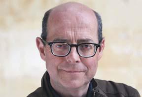 'Backers of partisan news' are a danger to democracy, says Nick Robinson