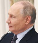No need to use nuclear weapons in Ukraine, says Putin