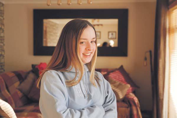 'We can do anything' The deaf pupil who sued council over interpreter