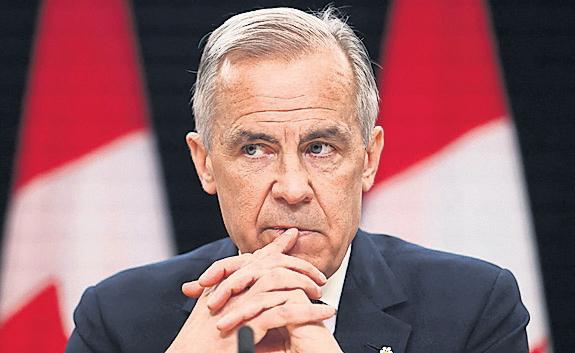 Trump Meeting with Carney to Set Tone for US-Canada Relations