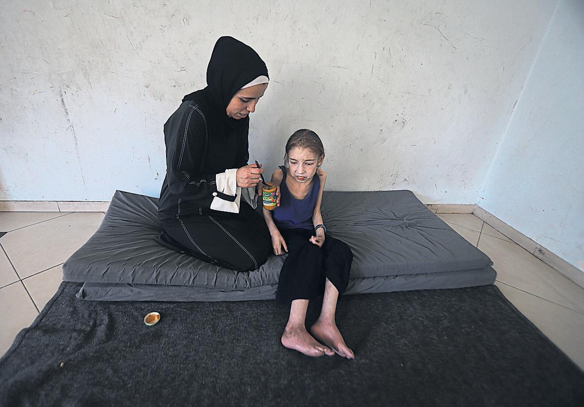 Israel Plans New Offensive Aimed at 'Conquering' Gaza, Causing Global Concern