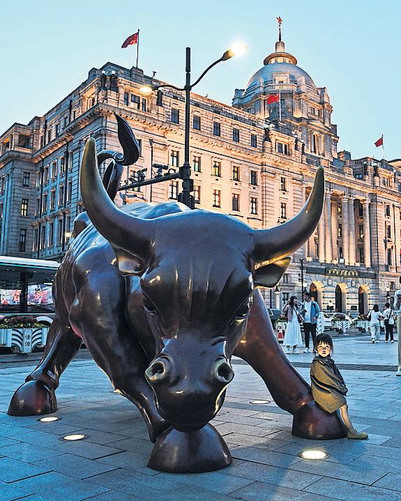 UK should not fear trade with China - but a clear red line on security issues is essential