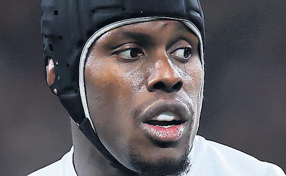 Doris injury opens door for Itoje to be Lions captain