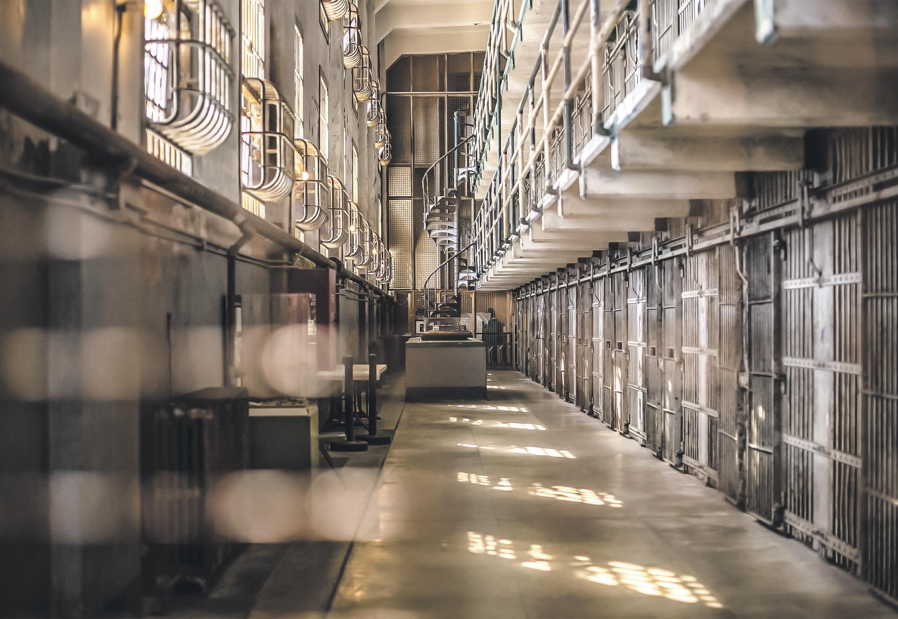 Trump's hard cell? Visitors respond to plan to reopen Alcatraz