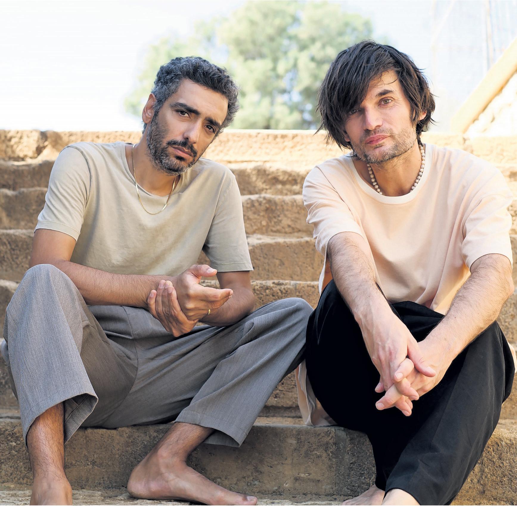 Radiohead guitarist 'cancelled' for playing with Israeli musician