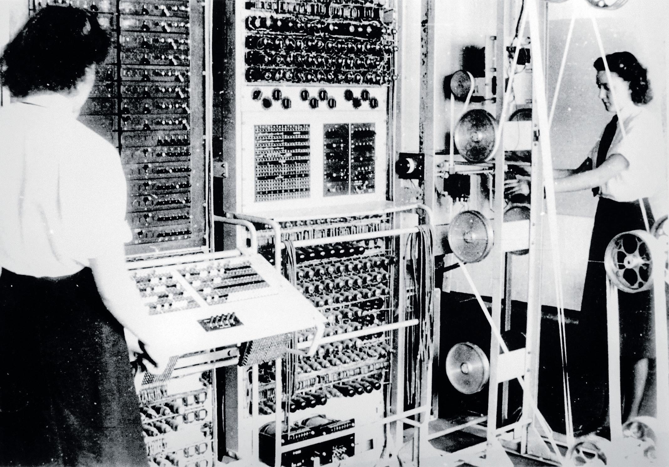 Turing Could Have Cracked Enigma in No Time at All With the Help of Latest AI, Say Scientists