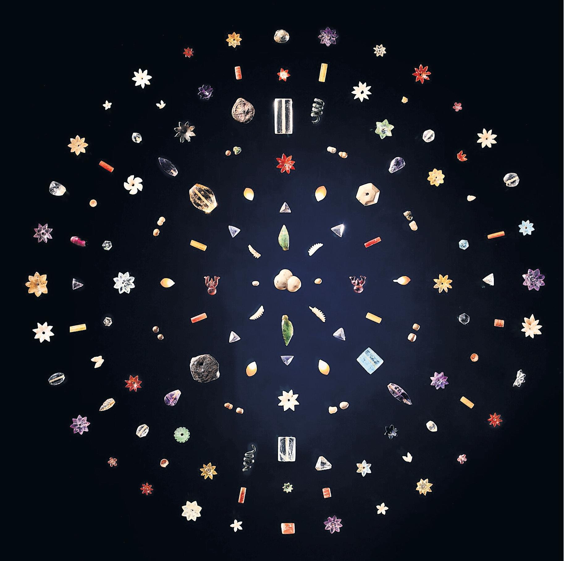 Auction of sacred gem relics must not go ahead, says India