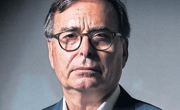 How combative Kogan landed regulator role out of left field