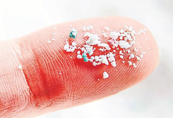 UK needs to take more action on microplastics, scientists tell MPs
