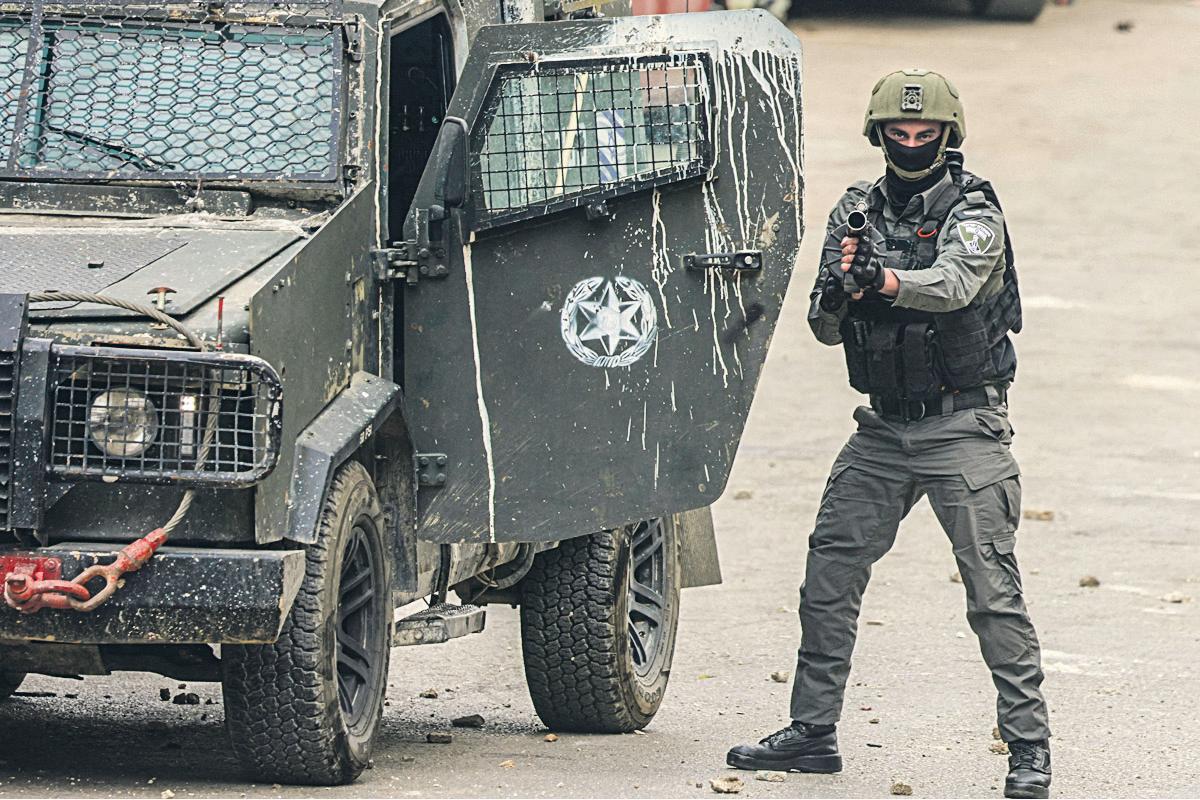 UK sold military items to Israel despite arms export ban, trade data reveals