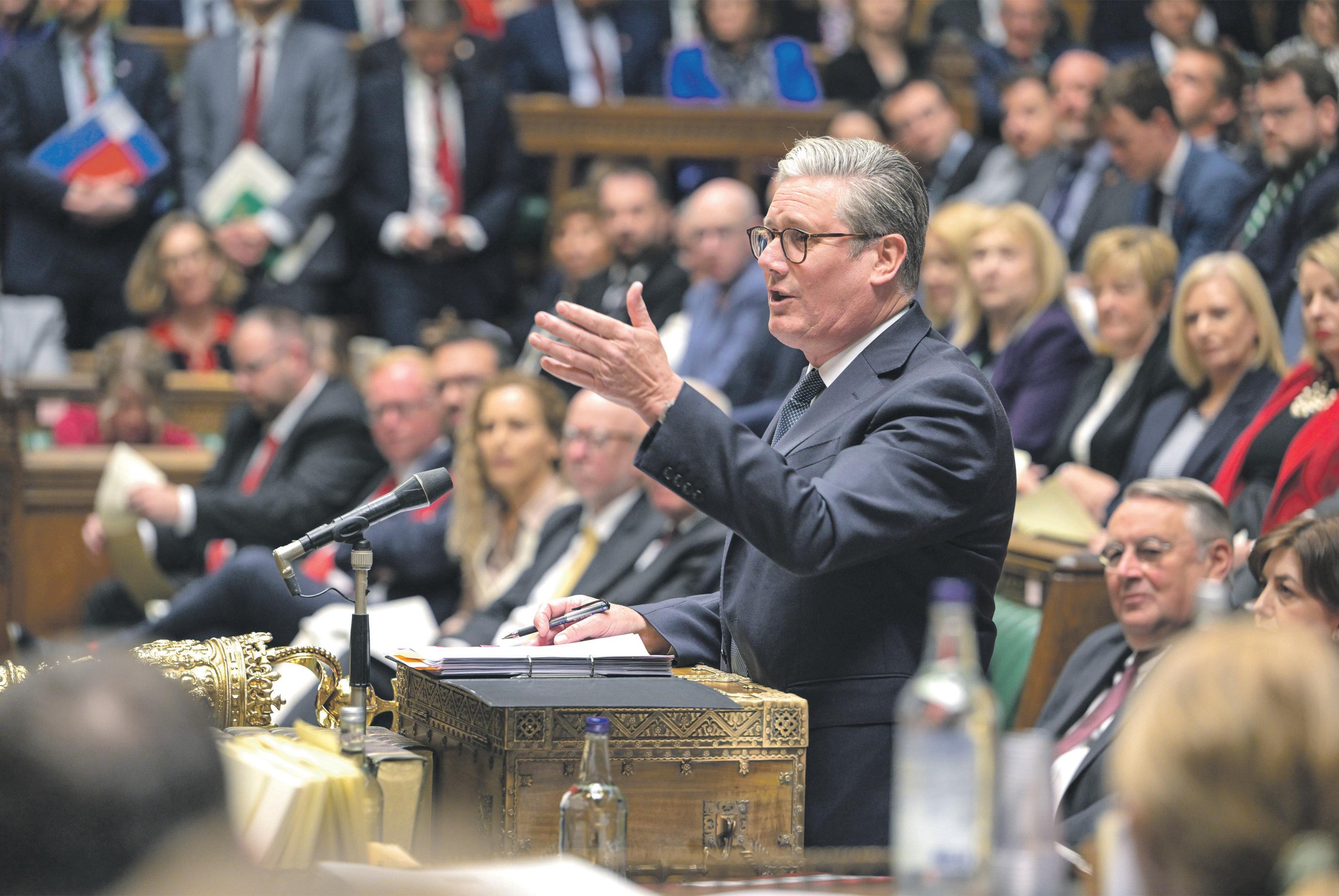 UK trade team lands in US as hopes rise of reaching deal in coming days