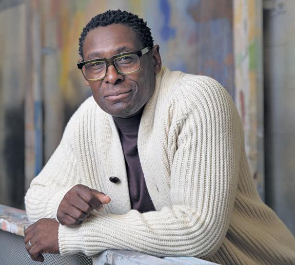 Harewood to play Othello again 30 years after historic performance