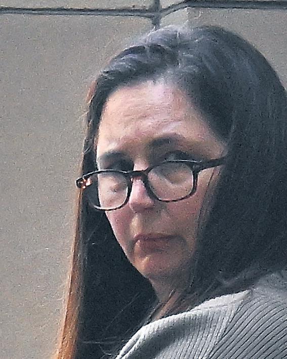 Daughter of woman accused of murdering three with poisonous mushrooms 'ate meal leftovers'
