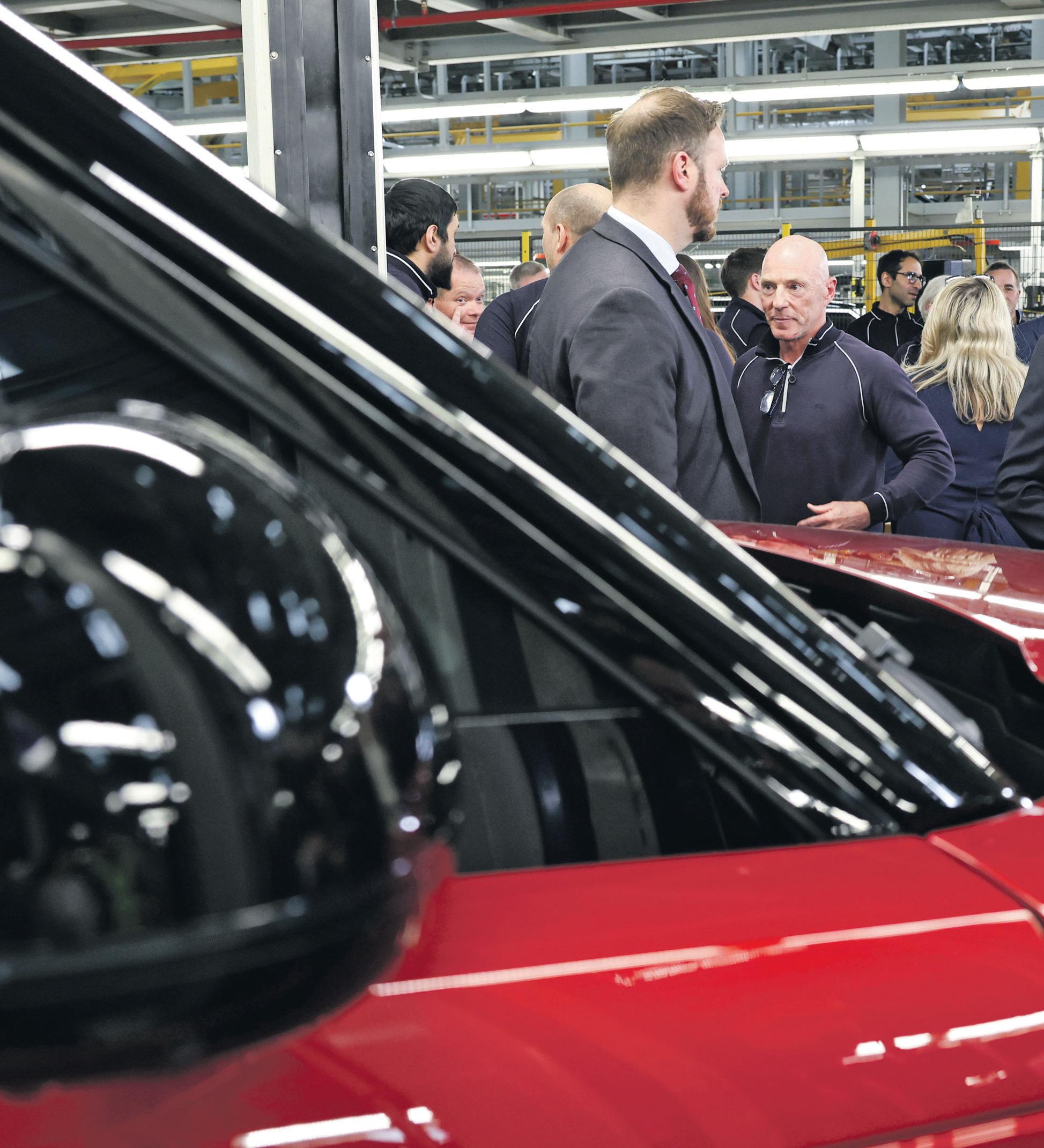 An agreement? A framework? Bargaining set to continue after announcement light on details