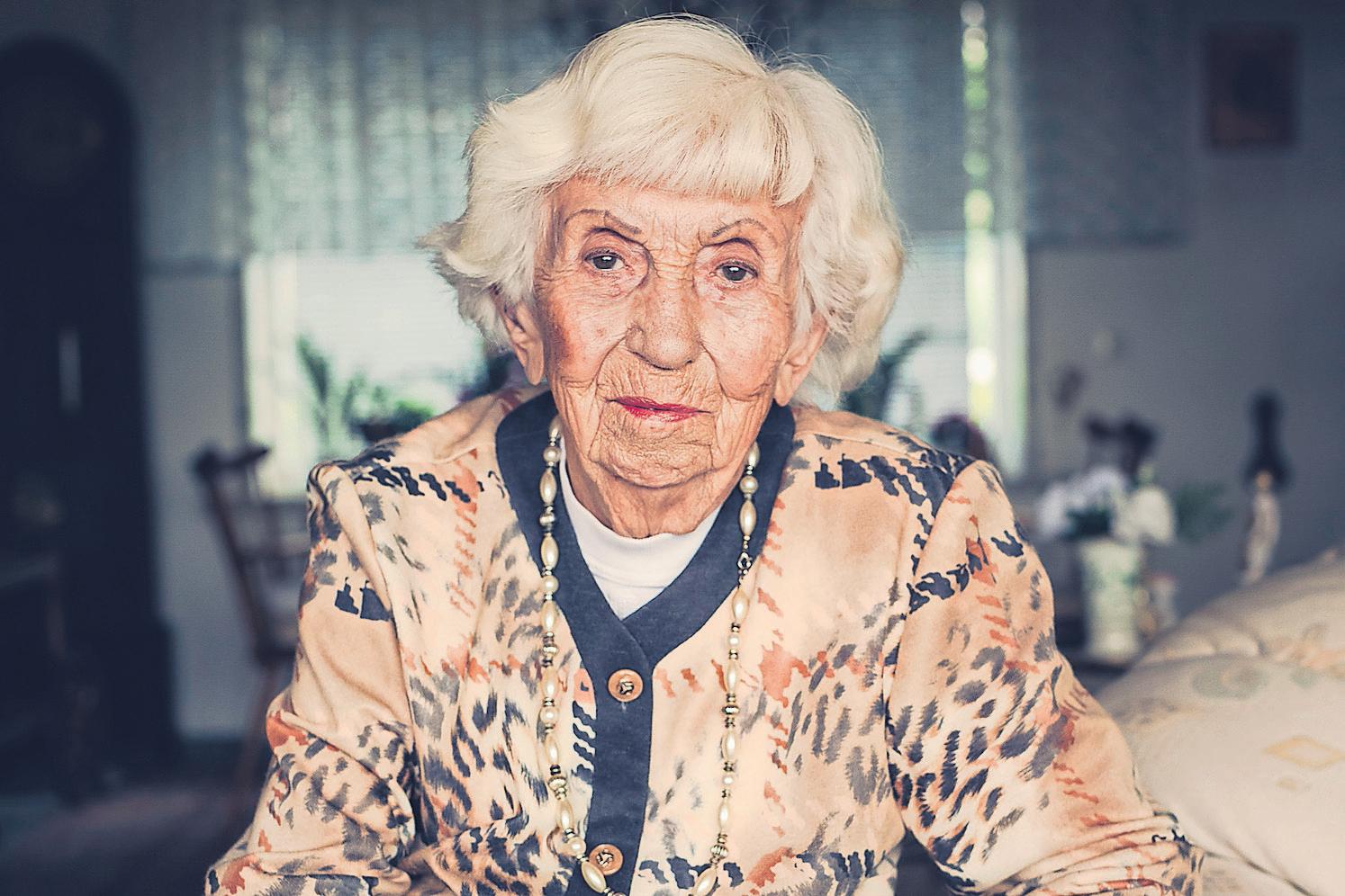 The witnesses Survivors from across Europe share their war experiences