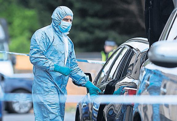 Iranian Dissidents in UK Fear Danger After Alleged Embassy Terror Plot