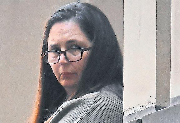 Poison lunch trial hears daughter say suspect was 'good cook'