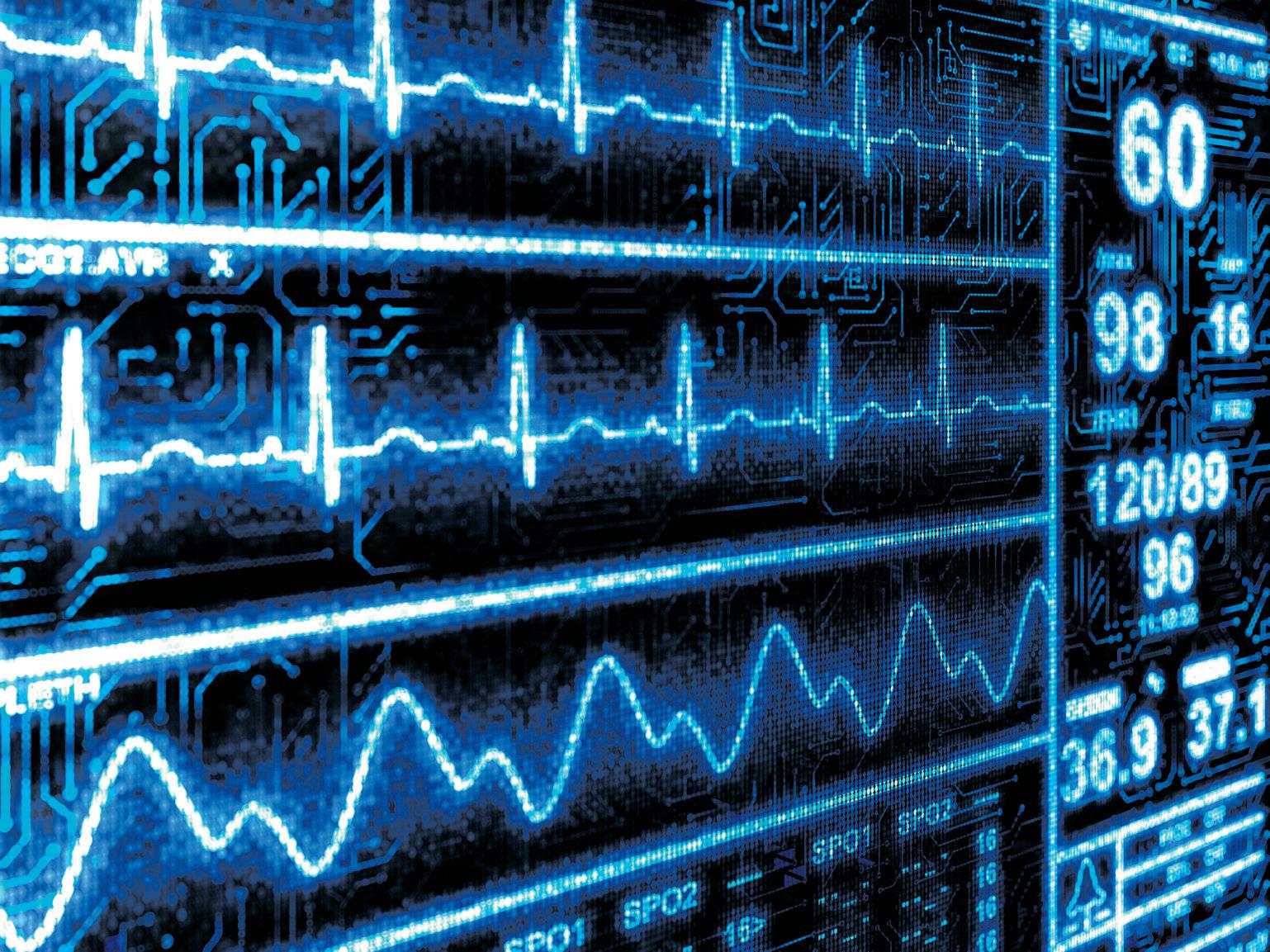 A Paradigm Shift' How AI Could Be Used to Predict People's Health Issues