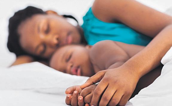 Common Plastics May Disrupt Sleep in Same Way as Caffeine
