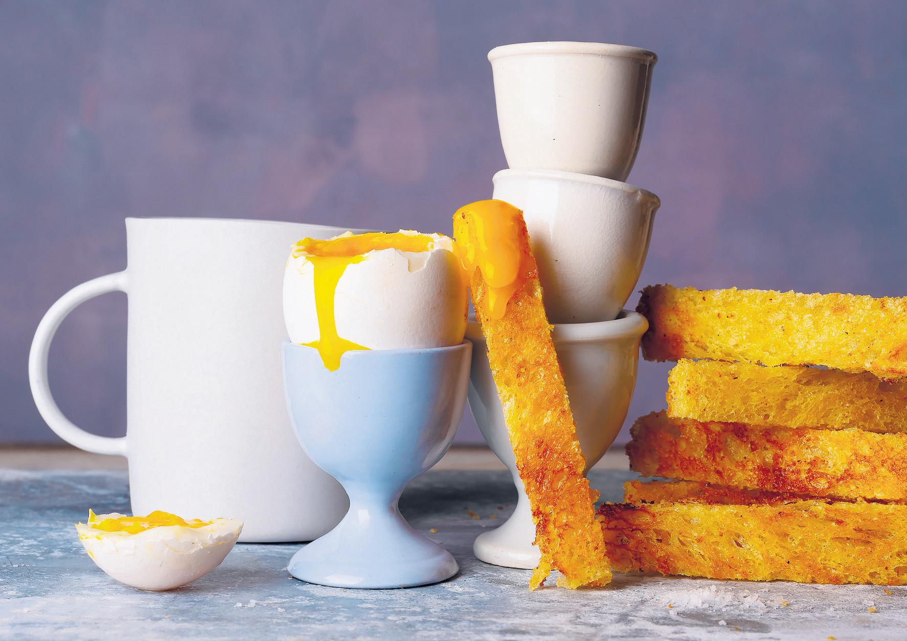 Using their loaf? Shoppers are ditching sliced bread for healthier breakfasts