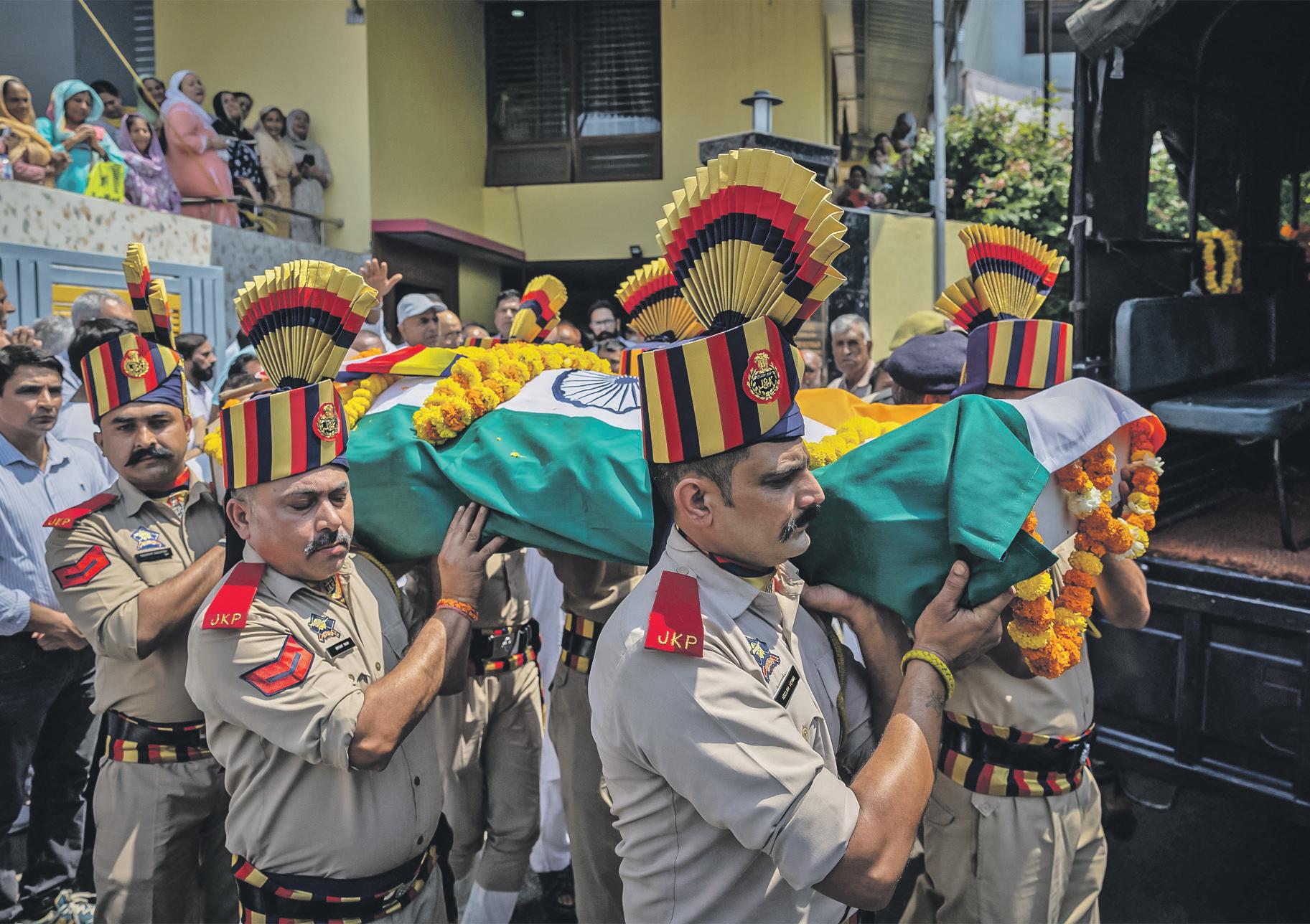 Analysis Battle of narratives will follow ceasefire