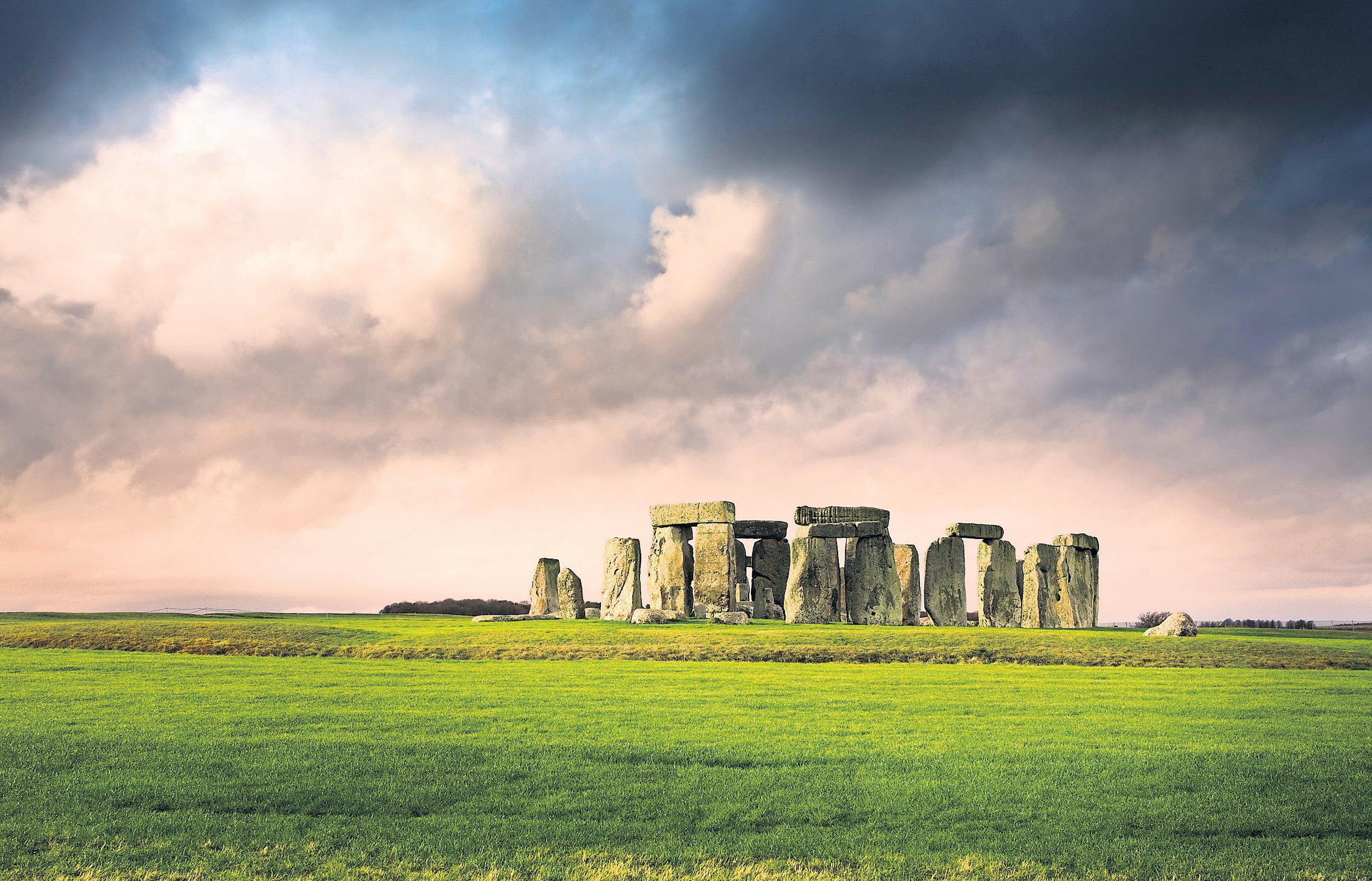 Hardy's life and work to be celebrated in unique performance at Stonehenge
