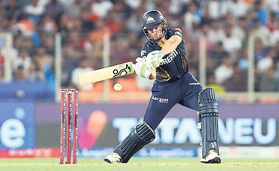 IPL set to resume 'soon' after ceasefire - BCCI vice-chairman