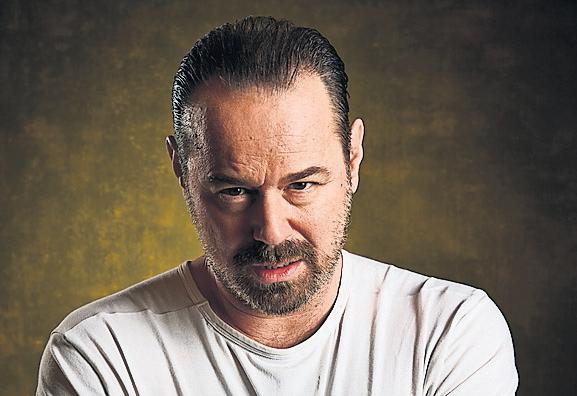 Pinter's death sent me into a 'spiral of madness', says Dyer