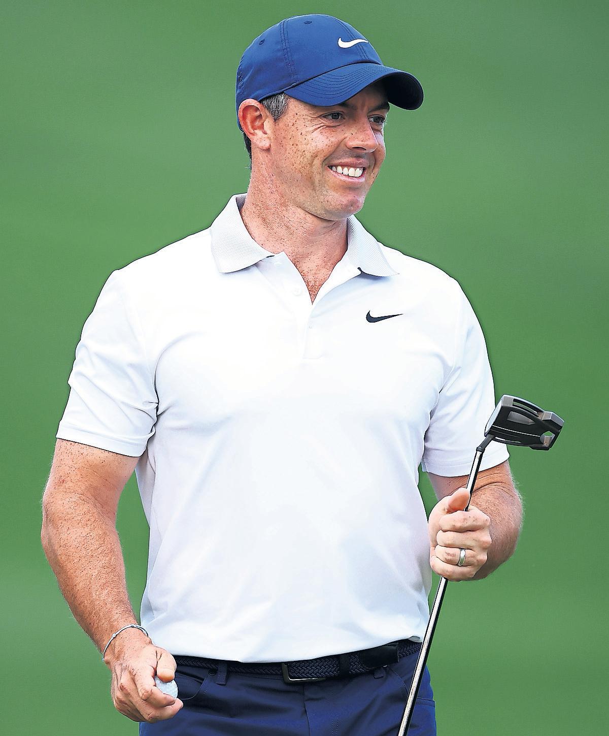 PGA of America against plan for modified balls