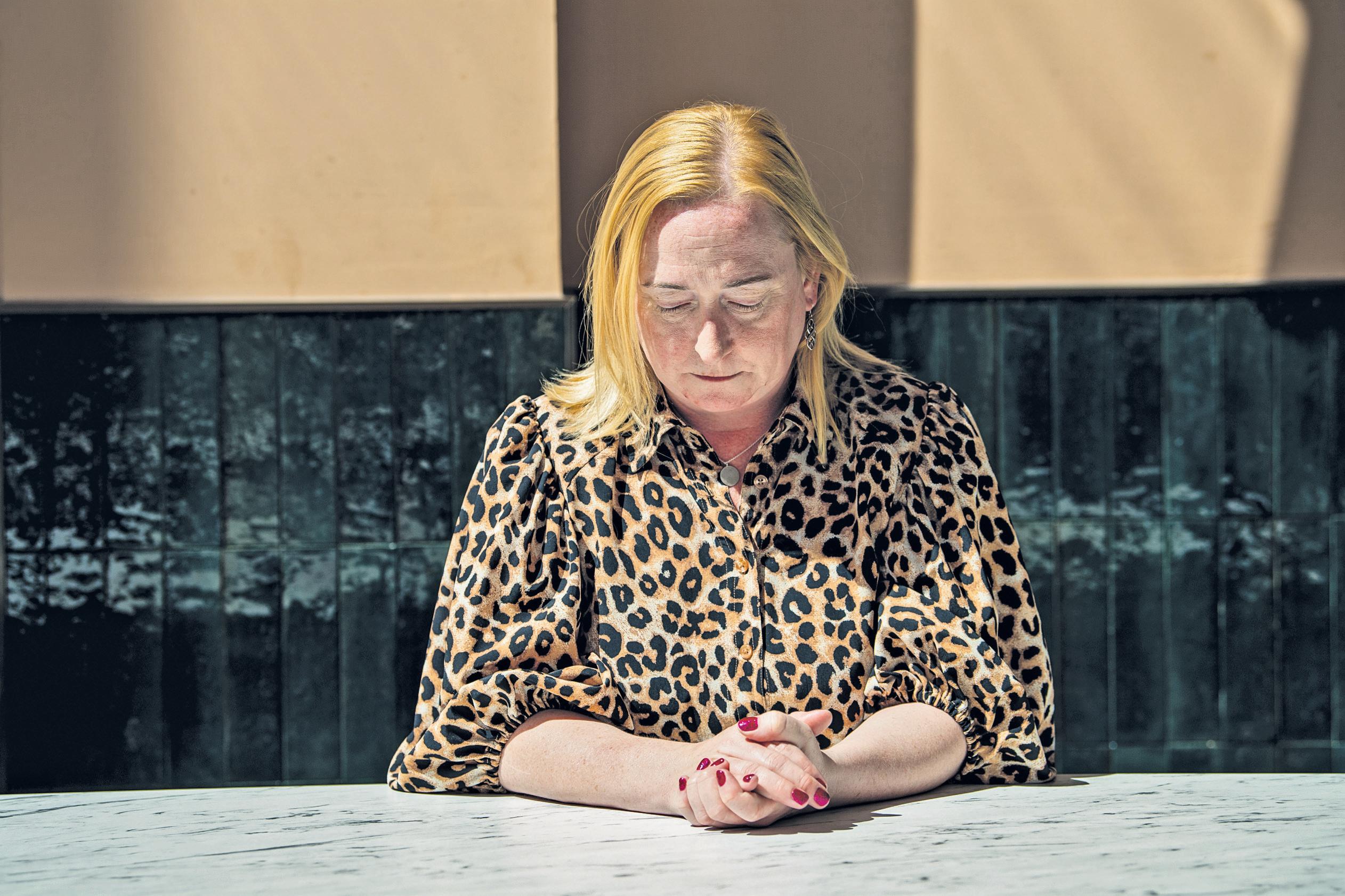 'I was right to be frightened' Nicola Packer on trauma of her trial for illegal abortion