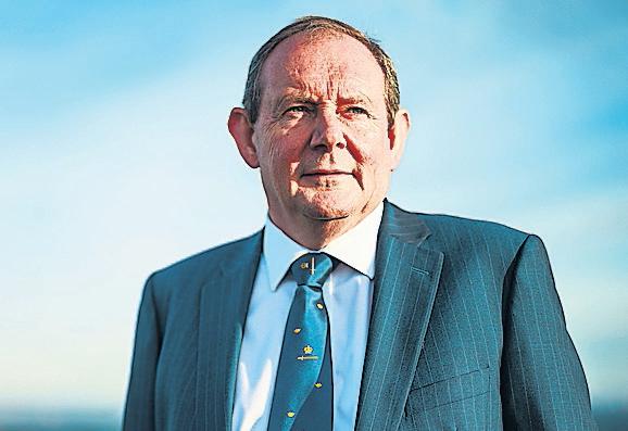 Manchester vice-chancellor suspended as police confirm investigation