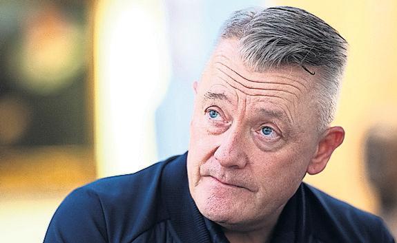 Court urged to jail Ingebrigtsen's father over 'regime of abuse'